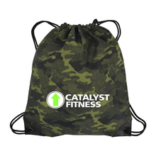 Load image into Gallery viewer, Catalyst Fitness Cinch Pack