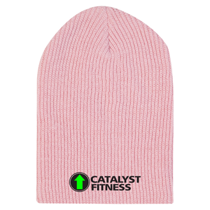 Catalyst Fitness Slouchy Knit Toque