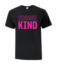 Load image into Gallery viewer, Choose Kind Tee