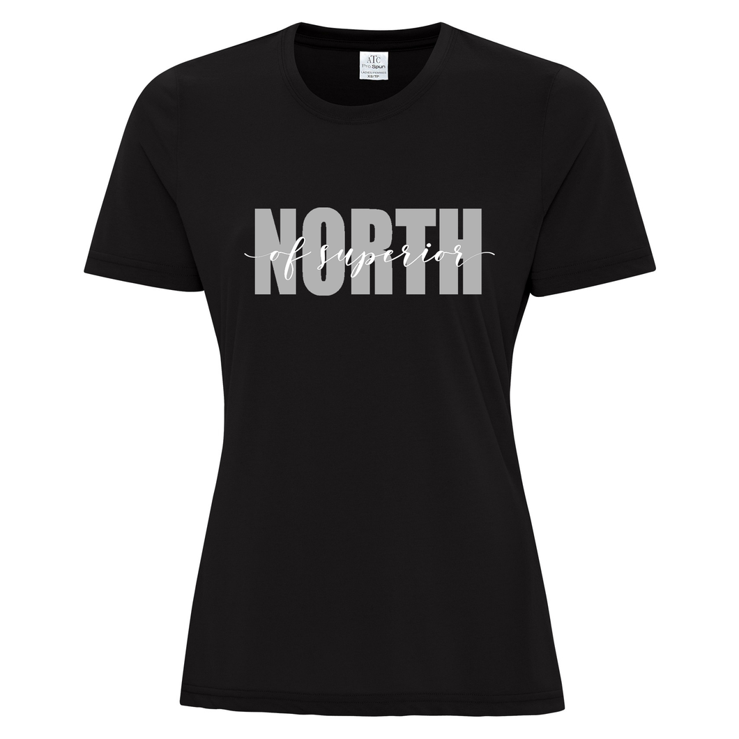 Classic NOS Ladies Tee