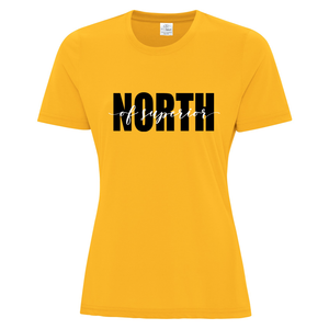 Classic NOS Ladies Tee