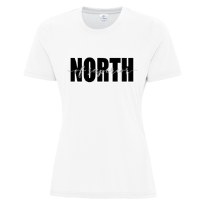 Classic NOS Ladies Tee