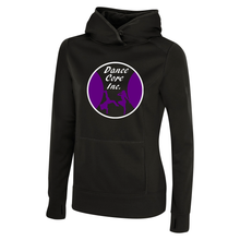 Load image into Gallery viewer, Dance Core Inc. Ladies Hoodie
