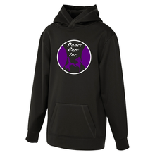 Load image into Gallery viewer, Dance Core Inc. Youth Hoodie
