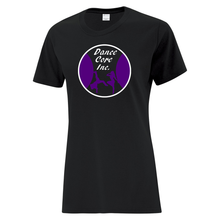 Load image into Gallery viewer, Dance Core Inc. Ladies Tee