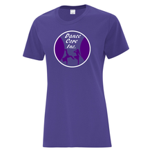 Load image into Gallery viewer, Dance Core Inc. Ladies Tee