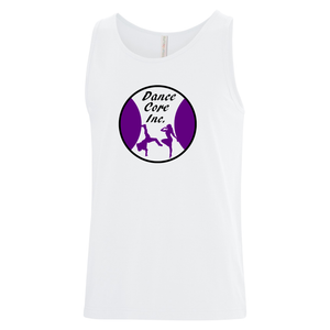 Dance Core Inc. Unisex Tank