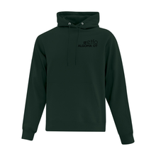 Load image into Gallery viewer, ETFO Algoma OT Everyday Fleece Unisex Hoodie (FLC Black Logo)