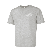 Load image into Gallery viewer, ETFO Algoma OT Ring Spun Cotton Tee (FLC White Logo)