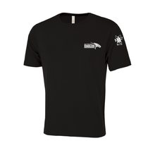 Load image into Gallery viewer, East View STAFF Unisex Round Neck Cotton Tee