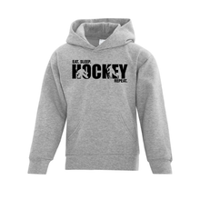 Load image into Gallery viewer, Hockey Life Everyday Fleece Youth Hoodie