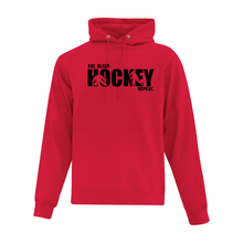 Load image into Gallery viewer, Hockey Life Everyday Fleece Hoodie