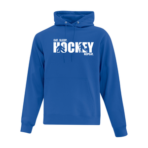 Hockey Life Everyday Fleece Hoodie