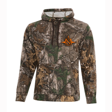 Load image into Gallery viewer, North of Superior Realtree Hoodie