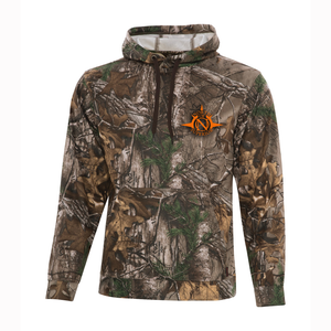 North of Superior Realtree Hoodie