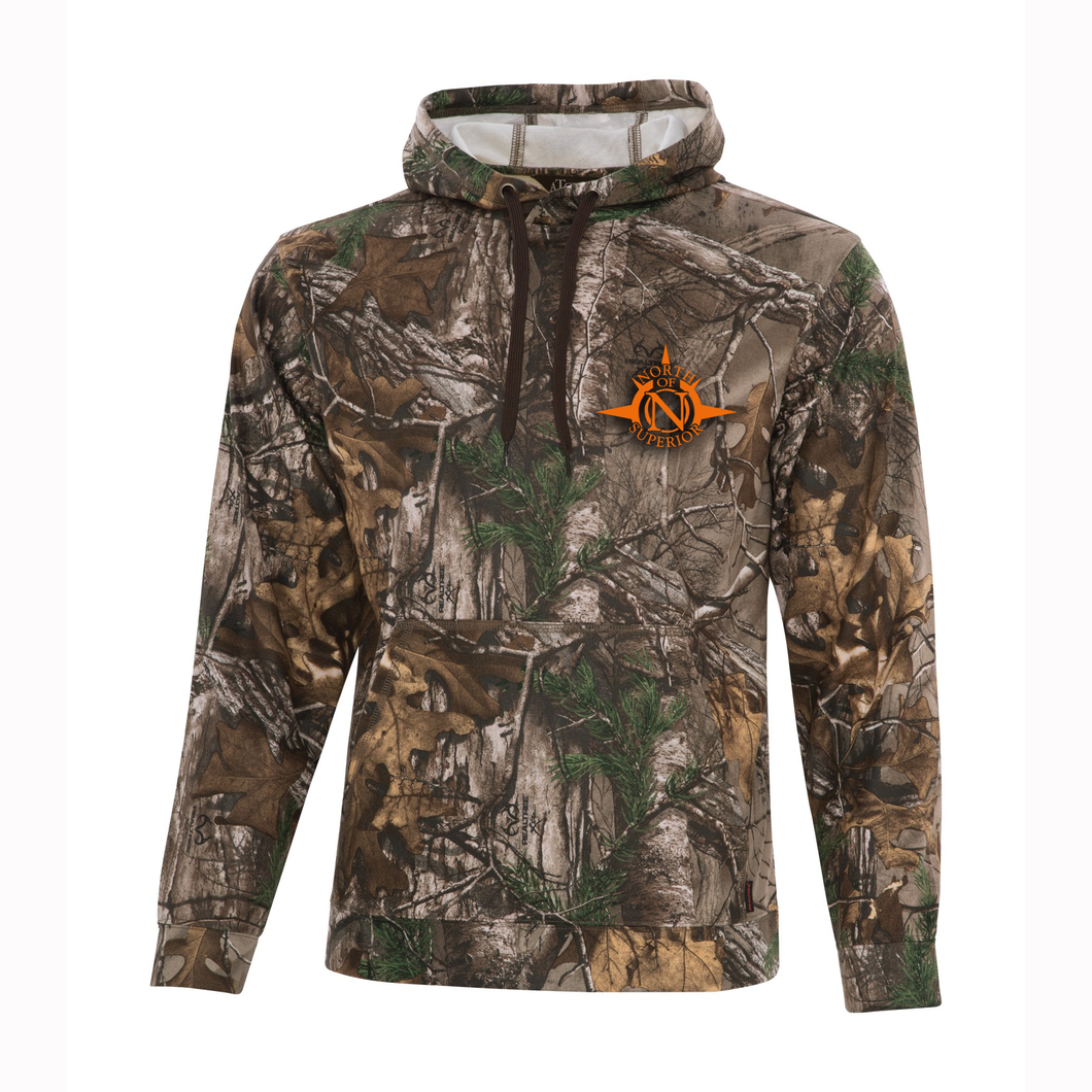 Realtree sweatshirt cheap