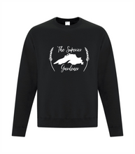 Load image into Gallery viewer, The Superior Gardener Crewneck Sweaters