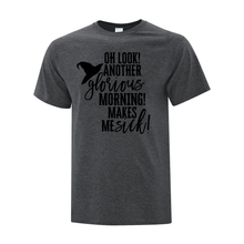 Load image into Gallery viewer, Glorious Morning Tee