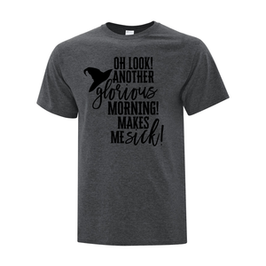 Glorious Morning Tee
