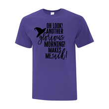 Load image into Gallery viewer, Glorious Morning Tee