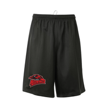 Load image into Gallery viewer, H.M. Robbins Spirit Wear Pro Mesh Shorts