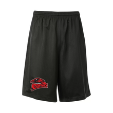 Load image into Gallery viewer, H.M. Robbins Spirit Wear Pro Mesh Youth Shorts