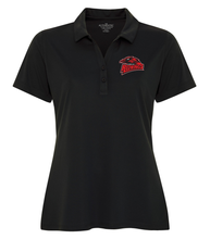 Load image into Gallery viewer, H.M. Robbins STAFF Pro Team Ladies Sport Shirt