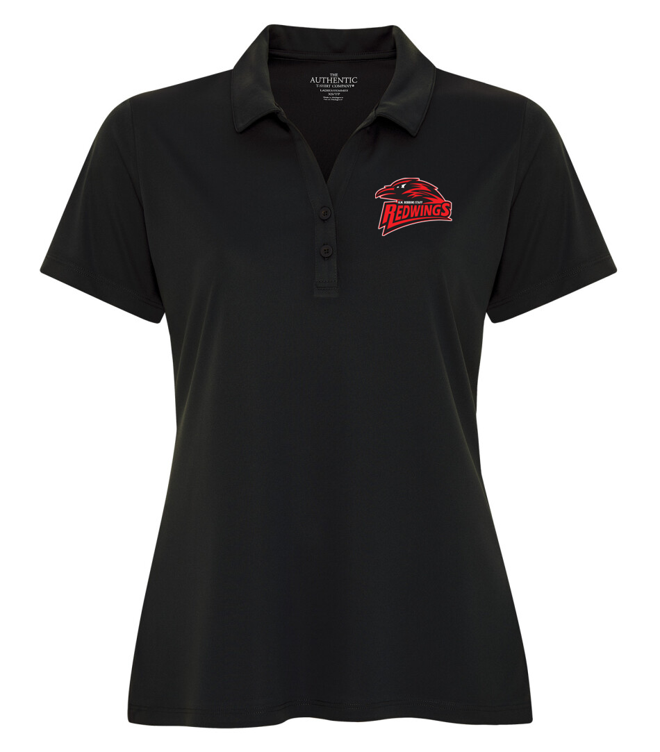 H.M. Robbins STAFF Pro Team Ladies Sport Shirt