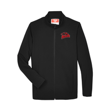 Load image into Gallery viewer, H.M. Robbins STAFF Soft Shell Jacket