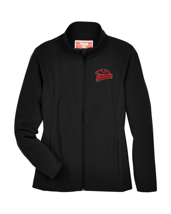 H.M. Robbins STAFF Ladies Soft Shell Jacket