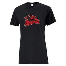 Load image into Gallery viewer, H.M. Robbins STAFF Ladies Tee