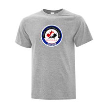 Load image into Gallery viewer, HSCDSB Hockey Skills Academy Adult Tee