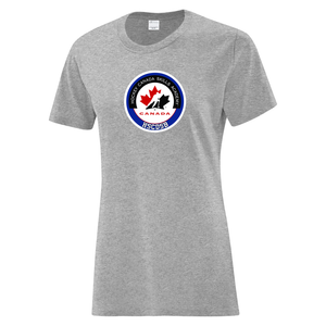 HSCDSB Hockey Skills Academy Ladies Tee