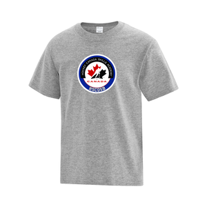 HSCDSB Hockey Skills Academy Youth Tee