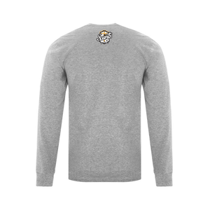 HSCDSB Hockey Skills Academy Adult Long Sleeve Tee