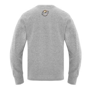 HSCDSB Hockey Skills Academy Youth Long Sleeve Tee