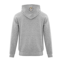 Load image into Gallery viewer, HSCDSB Hockey Academy Adult Hooded Full Zip Sweatshirt