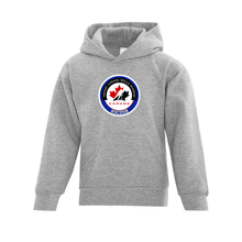 Load image into Gallery viewer, HSCDSB Hockey Skills Academy Youth Hoodie