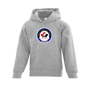 HSCDSB Hockey Skills Academy Youth Hoodie