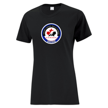 Load image into Gallery viewer, HSCDSB Hockey Skills Academy Ladies Tee