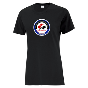 HSCDSB Hockey Skills Academy Ladies Tee