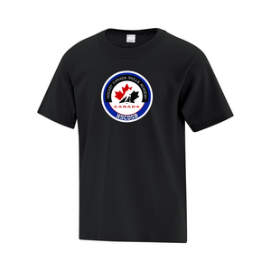 HSCDSB Hockey Skills Academy Youth Tee