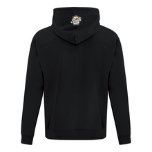 Load image into Gallery viewer, HSCDSB Hockey Academy Youth Hooded Full Zip Sweatshirt