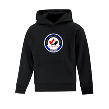 Load image into Gallery viewer, HSCDSB Hockey Skills Academy Youth Hoodie