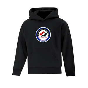 HSCDSB Hockey Skills Academy Youth Hoodie