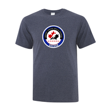 Load image into Gallery viewer, HSCDSB Hockey Skills Academy Adult Tee