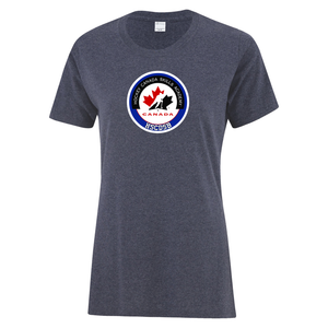 HSCDSB Hockey Skills Academy Ladies Tee