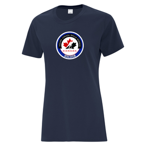 HSCDSB Hockey Skills Academy Ladies Tee