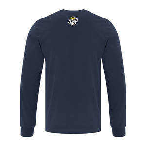 HSCDSB Hockey Skills Academy Adult Long Sleeve Tee