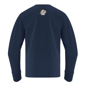 HSCDSB Hockey Skills Academy Youth Long Sleeve Tee